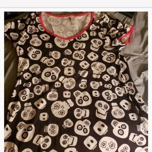 Lularoe Halloween Classic T